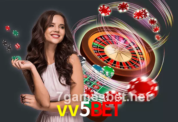 vivo no cassino vv5bet